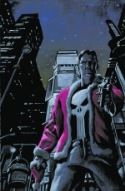PUNISHER RED X-MAS