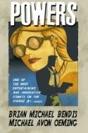 POWERS #7 (MR)