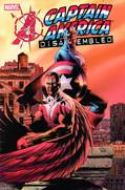 AVENGERS DISASSEMBLED CAPTAIN AMERICA TP