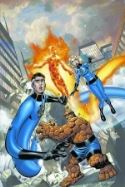 FANTASTIC FOUR VOL 5 DISASSEMBLED TP