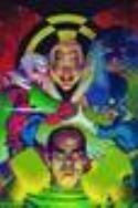 IDENTITY DISC TP