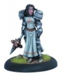 FULL METAL FANTASY DANIERA MADISE OF MARROW