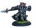 FULL METAL FANTASY MAGUS DAMIEN SPERLING