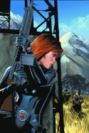 BLACK WIDOW #5 (OF 6)