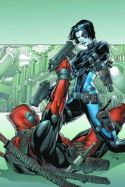CABLE DEADPOOL #11