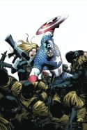 CAPTAIN AMERICA #3