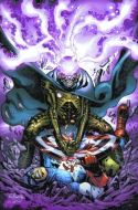 CAPTAIN AMERICA & THE FALCON #11
