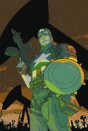 NEW INVADERS #6