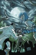 NEW X-MEN #9