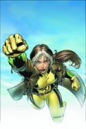 ROGUE #7