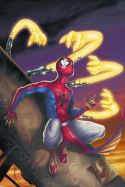 SPIDER-MAN INDIA #3 (OF 4)