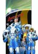 ULTIMATE FANTASTIC FOUR #15