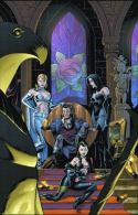 UNCANNY X-MEN #454