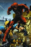 WOLVERINE #24