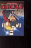 TRIGUN ANIME MANGA WOLFWOOD TP VOL 02