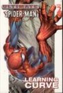 ULTIMATE SPIDER-MAN VOL 2 PLATINUM ED LEARNING CURVE TP