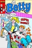 BETTY #145