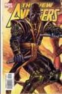 NEW AVENGERS #4 CHEUNG VAR