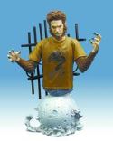 BTVS PX WEREWOLF OZ BUST