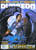 DUNGEON #121
