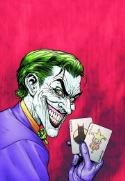 BATMAN THE MAN WHO LAUGHS