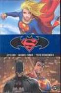 SUPERMAN BATMAN VOL 2 SUPERGIRL HC