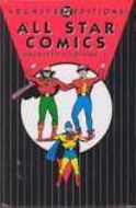 ALL STAR COMICS ARCHIVES HC VOL 11