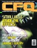 CINEFANTASTIQUE APR MAY 05 VOL 37 #2