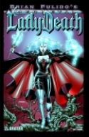 MEDIEVAL LADY DEATH PREMIUM CVR #1