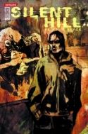 SILENT HILL PAINT IT BLACK (MR)