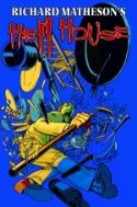 HELL HOUSE VOL 2 TP