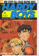 (USE FEB118100) HARDY BOYS GN VOL 01
