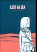 (USE MAY128198) LOST AT SEA GN NEW ED