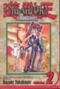 (USE DEC148210) YU GI OH DUELIST TP VOL 02