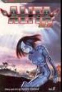 BATTLE ANGEL ALITA TP VOL 08 2ND ED