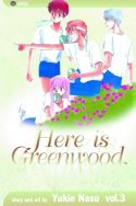 HERE IS GREENWOOD GN VOL 03