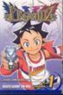 LEGENDZ GN VOL 01