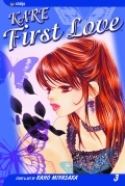 KARE FIRST LOVE TP VOL 03