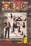 (USE FEB248402) ONE PIECE GN VOL 06 CURR PTG
