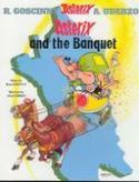(USE JUN118213) ASTERIX TP VOL 05 ASTERIX AND THE BANQUET (C
