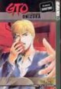 GTO VOL 23 GN (OF 25) (MR)