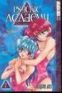 PSYCHIC ACADEMY VOL 7 GN (OF 11)