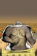 CONCRETE HUMAN DILEMMA #3 (OF 6) (MR)