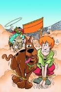 SCOOBY DOO TP VOL 03 ALL WRAPPED UP