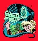 ELFQUEST THE GRAND QUEST TP VOL 07