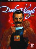 DEVLIN WAUGH RED TIDE TP (MR)