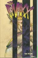 (USE FEB088109) MAXX BOOK FOUR TP (MR)
