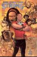 TOM STRONG TP BOOK 03