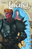 (USE MAR068219) LUCIFER VOL 7 EXODUS TP (MR)