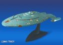 ST VOYAGER ELECTRONIC MODEL KIT